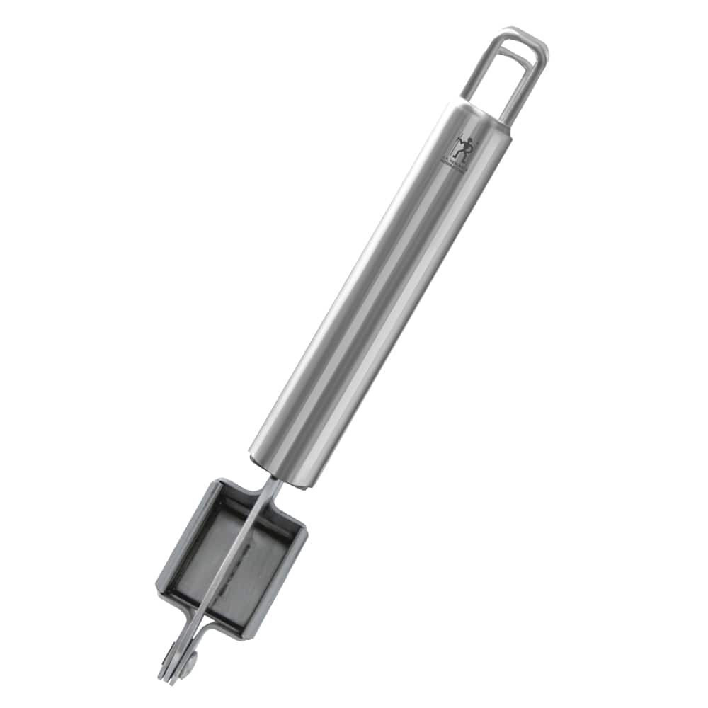 Henckels - Garlic Press - Stainless Steel