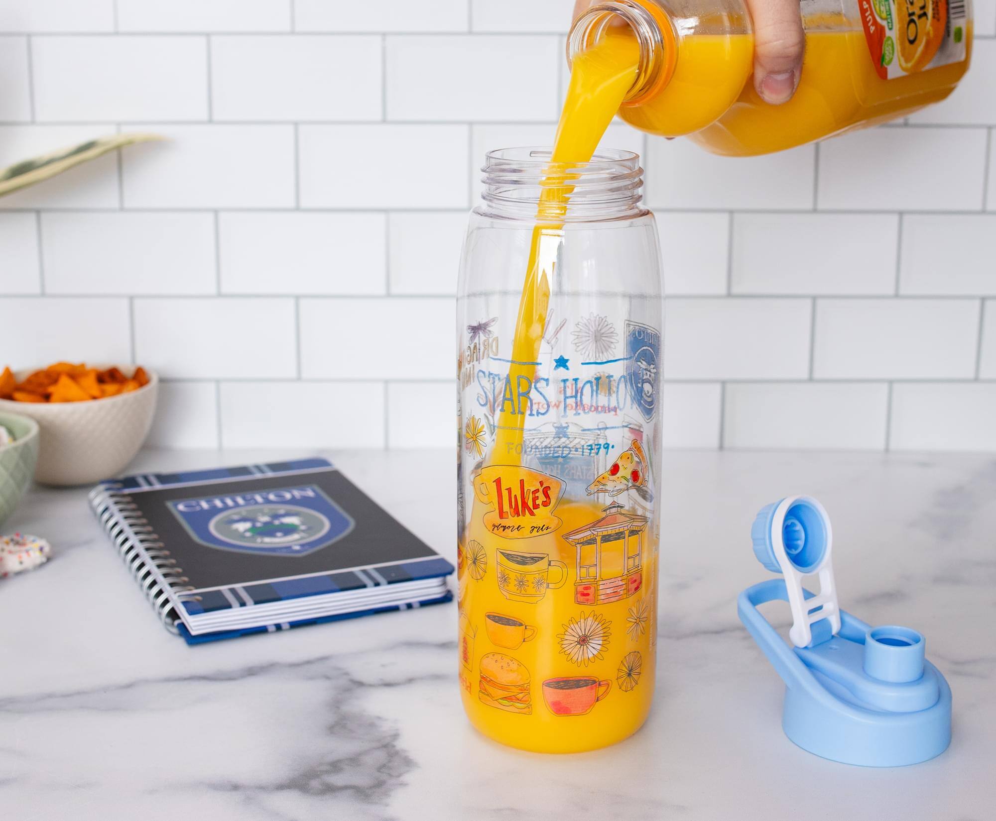 media item thumbnail