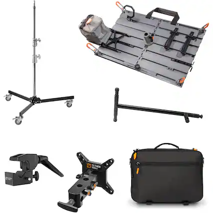 FEOL TETHER TOOLS 4
