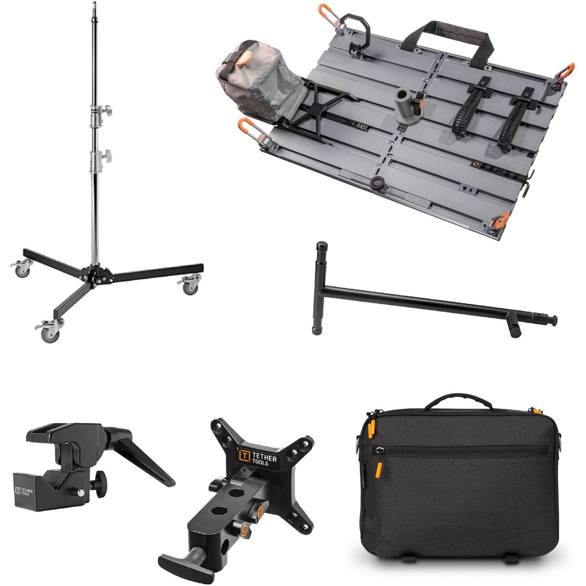 FEOL TETHER TOOLS 4