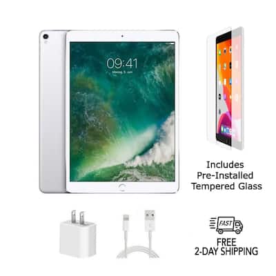 Apple Refurbished Excellent iPad Pro 12.9 (1st Gen) A1652 (WiFi + Apple Refurbished Excellent iPad Pro 12.9 (1st Gen) A1652 (WiFi +