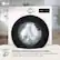 LG
Refresh clothes between washes
SteamFresh® cycle with TurboSteam® technology helps reduce wrinkles when you don't have time to wash