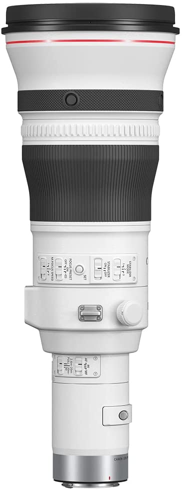 - NiP MPOCUS SPETD - far FOCUS PRESET SET HOLINO STABILIZER I MODE STABILIZER I 2 - CANON