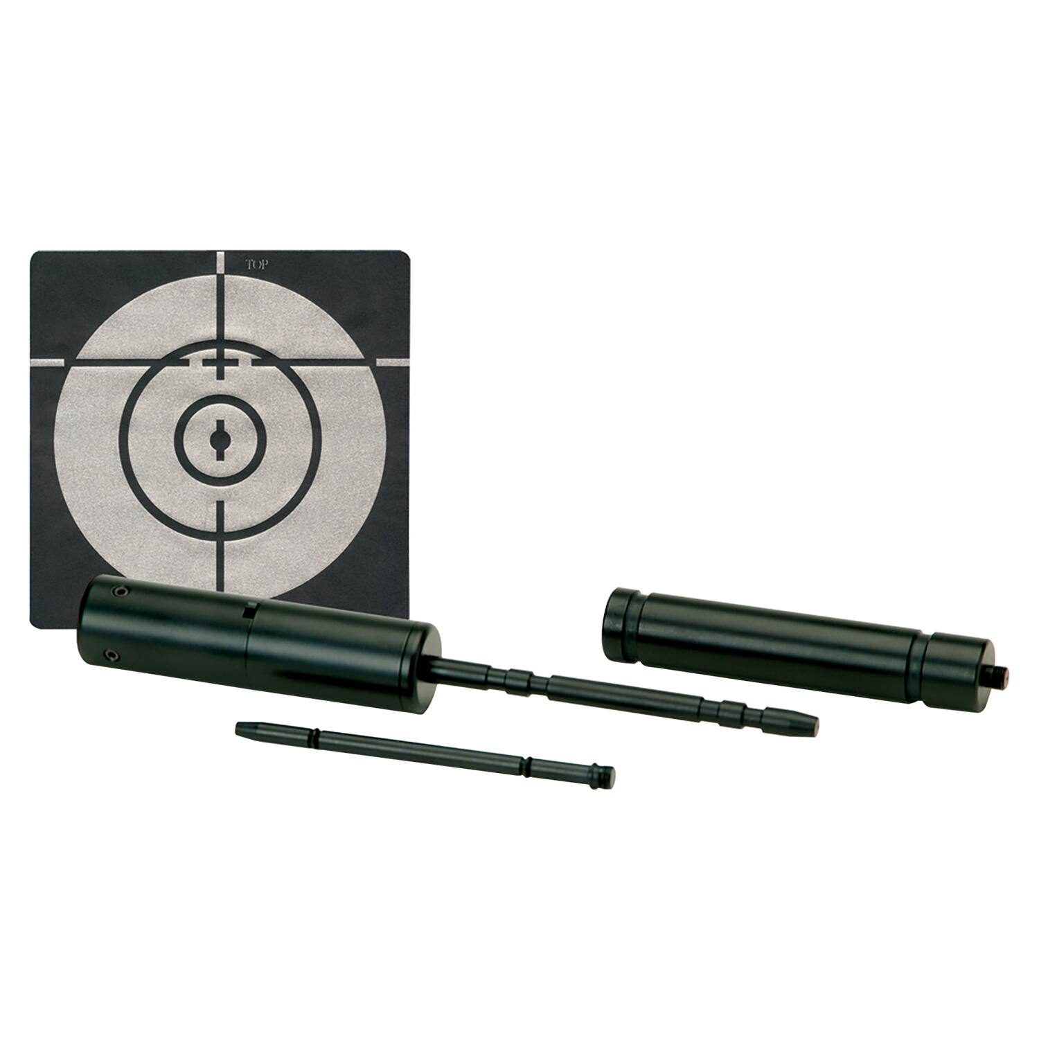 TRUGLO - LBK-DX Deluxe 2-Piece Sight-Rite Red Laser Bore Sighter Kit - Black price history on PriceWatchPro