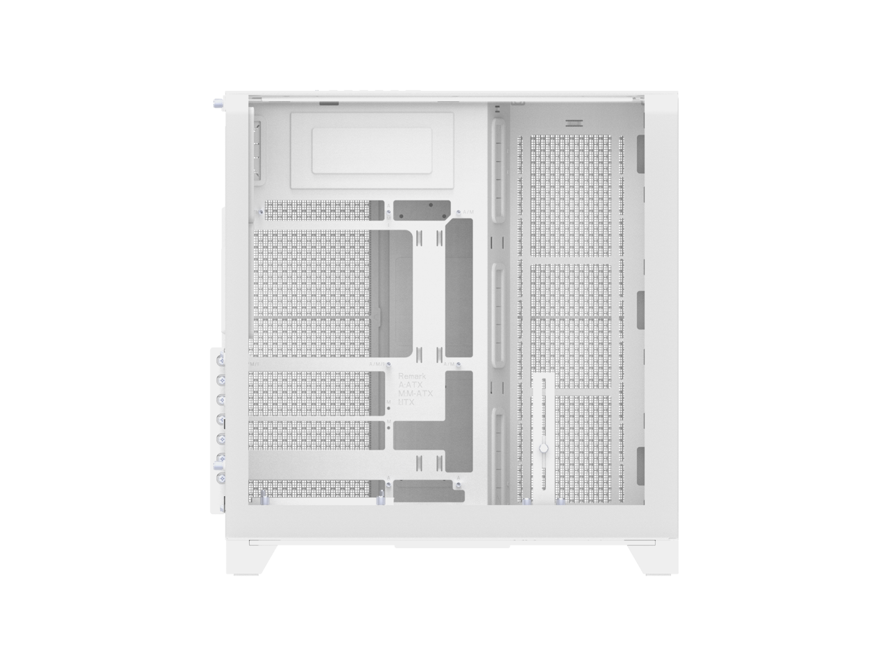 AIMA M Remark AATX MM-ATX TX