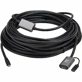 Tripp Lite - USB-C Active Extension Cable 15m