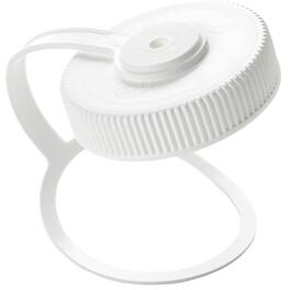 Nalgene - Wide Mouth Water Bottle Replacement Cap - 32 oz. - White