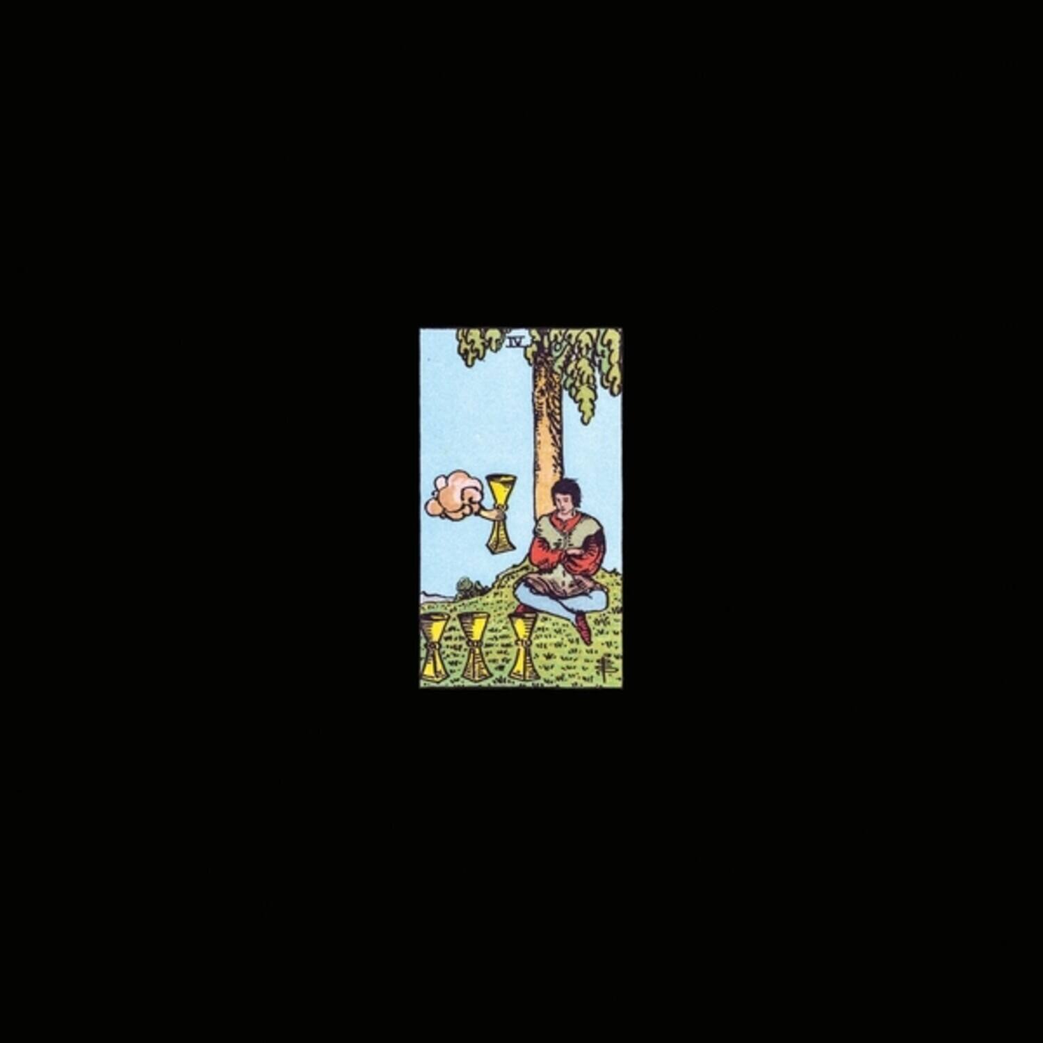 Thought Leadership - IV Of Cups   - VINYL LP price history on PriceWatchPro