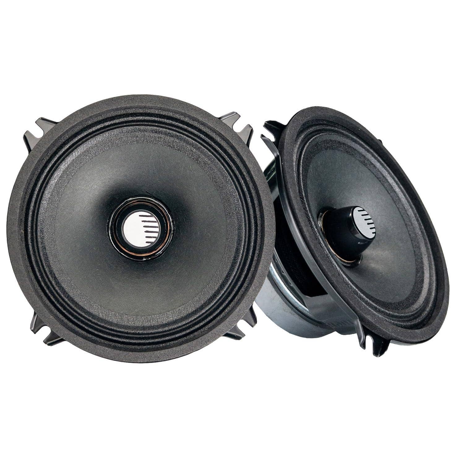 Skar Audio - Cobalt Cm654 High Efficiency 6. Mid-range Loudspeakers Max Power Rms 4 Ohm 1. - PRO AUDIO MIDRANGE SPEAKERS - 5.25" - 500 Watts - 4 Ohm