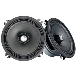 Skar Audio - Cobalt Cm654 High Efficiency 6. Mid-range Loudspeakers Max Power Rms 4 Ohm 1. - PRO AUDIO MIDRANGE SPEAKERS - 5.25" - 500 Watts - 4 Ohm