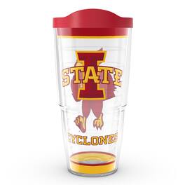Tervis - Iowa State Cyclones 24oz. Tradition Classic Tumbler - Multicolor