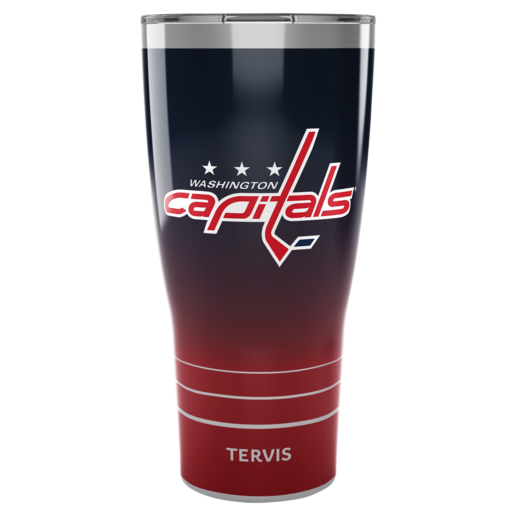 WASHINGTON  
capitals  

TERVIS