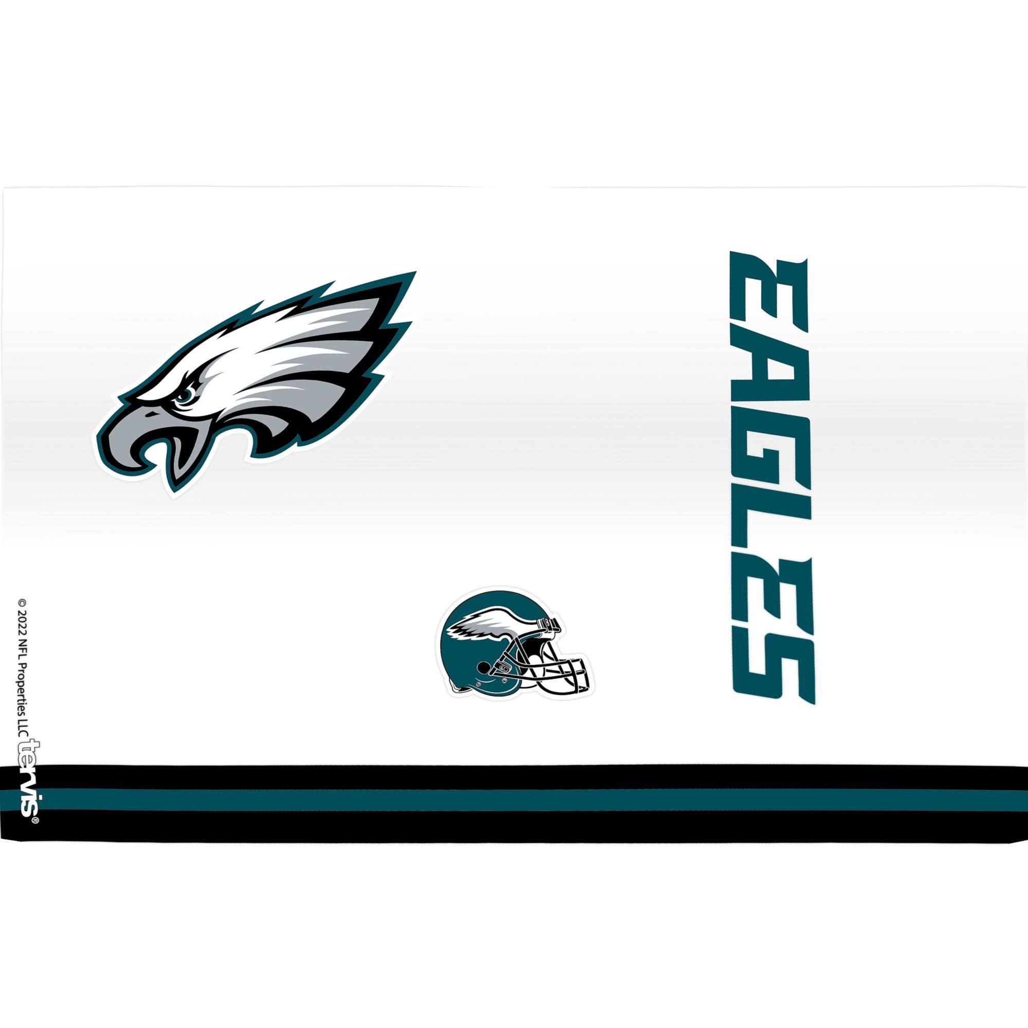 © 2022 NFL Properties LLC  
EAGLES  
© 2022 NFL Properties LLC  
EAGLES  
© 2022 NFL Properties LLC  
EAGLES