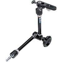 Back. Manfrotto - Manfrotto Variable Friction Magic Arm with Camera Bracket.