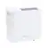 Alt View 5. Frigidaire - Frigidaire 4500 Sq Ft 50 Pint Dehumidifier with Pump - White.