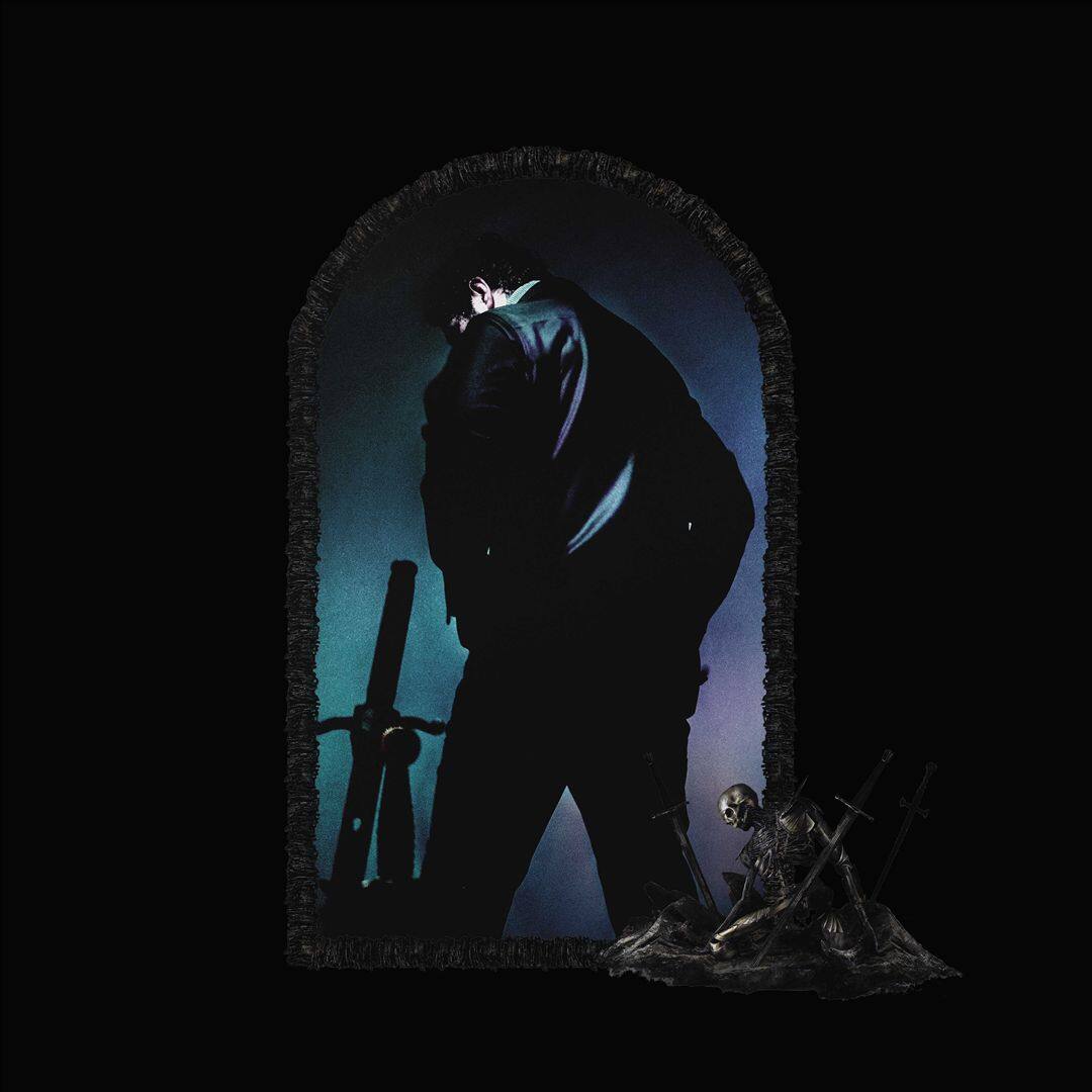 Front. Hollywood's Bleeding [Pink Vinyl] [LP].