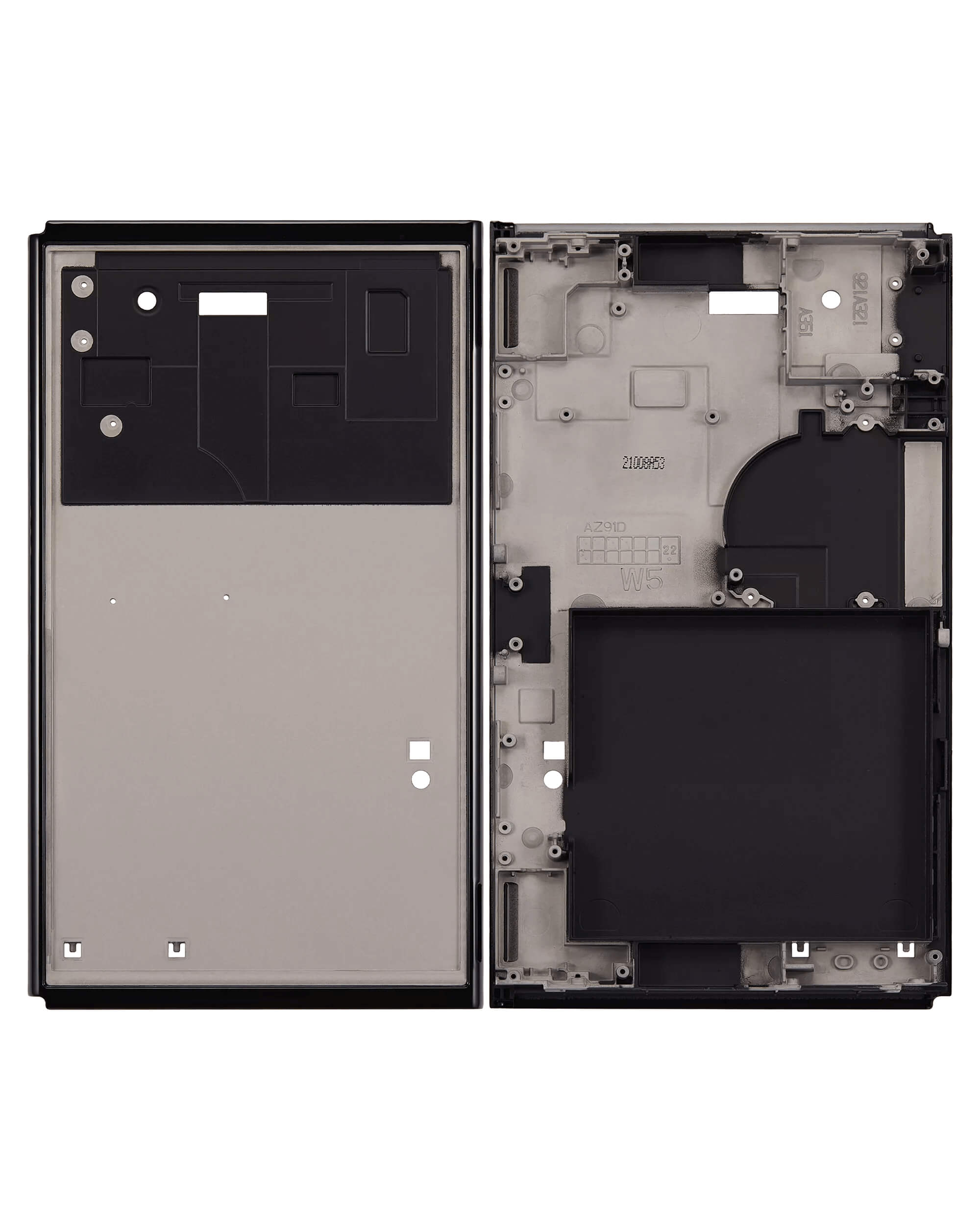 ISEY 921A321 21008863 AZ910 1040023 22 W5