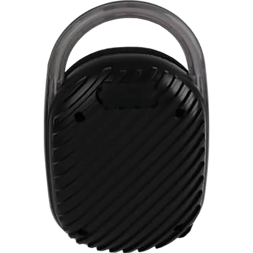 Left. Vivitar - Light-Up Bluetooth Wireless Speaker.