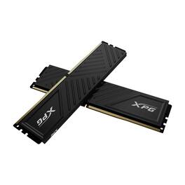 XPG - GAMMIX D35 16GB DDR4 3200 Desktop Gaming RAM, CL16, XMP 2.0 - No Color