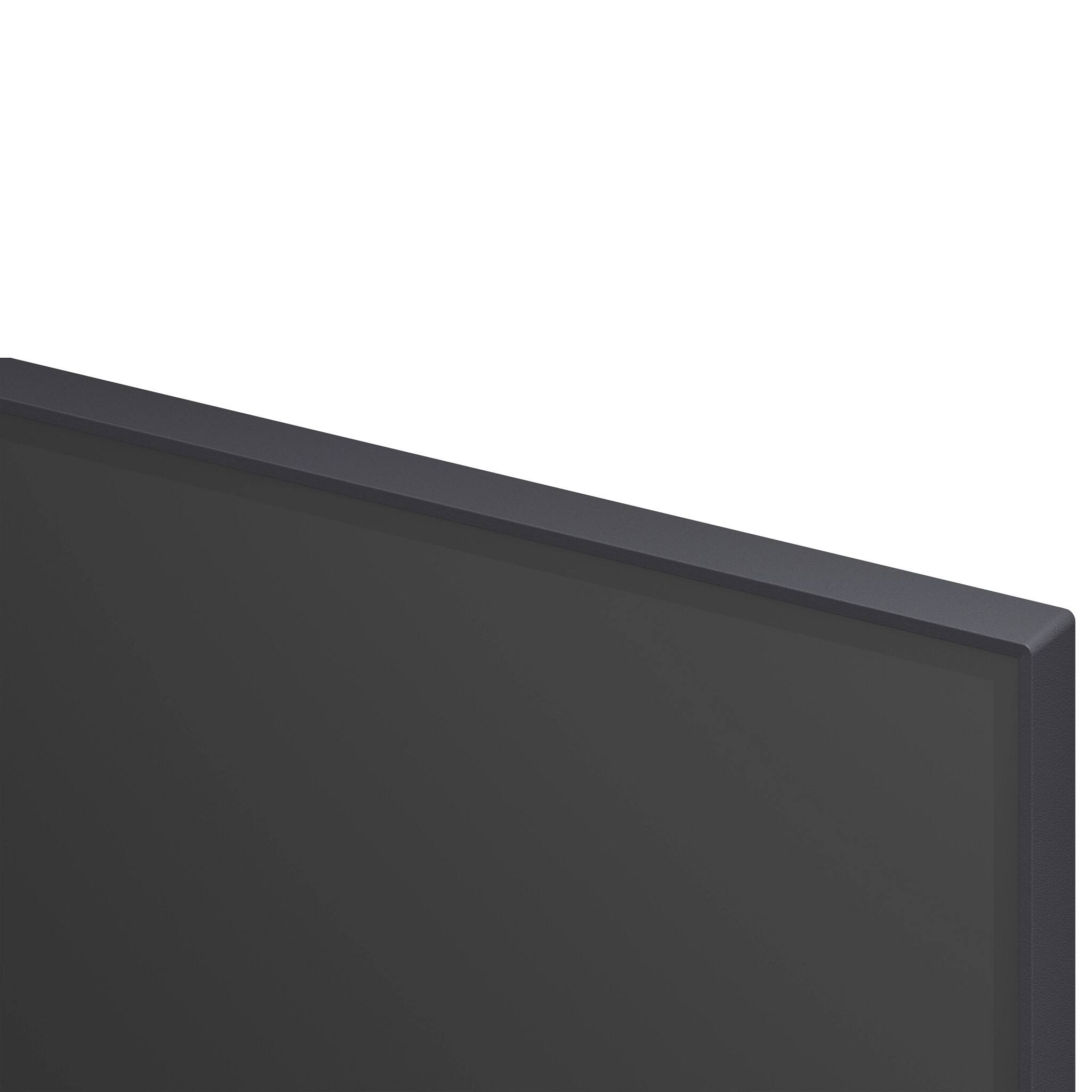 Alt View 28. LG - 75" Class 95B Series Micro RGB evo AI LED 4K Smart webOS TV (2026).