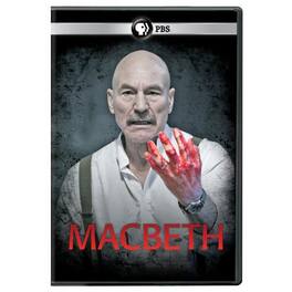 Macbeth (Great Performances) - DVD