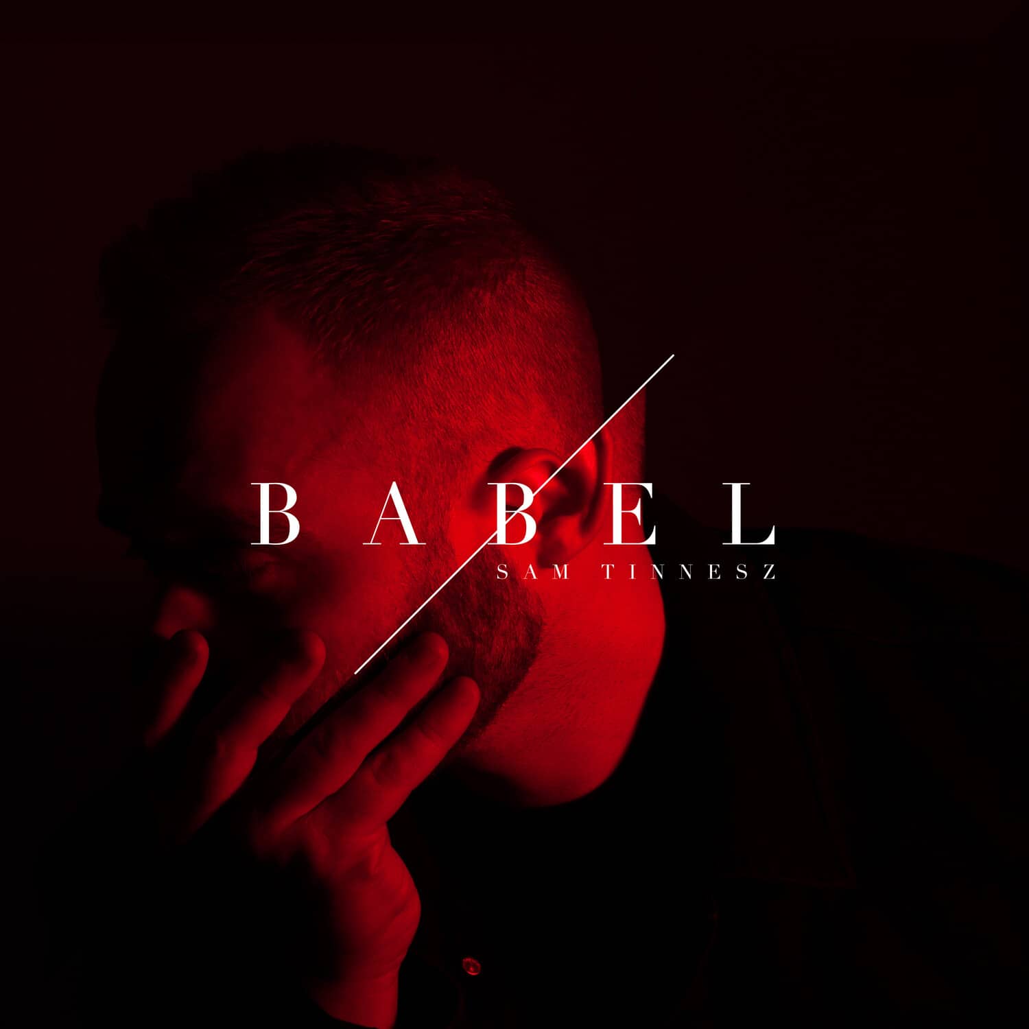 Sam Tinnesz - Babel  - VINYL LP