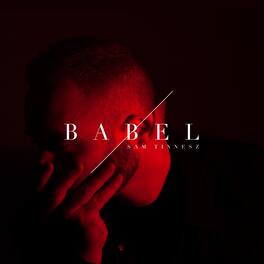 Sam Tinnesz - Babel - VINYL LP