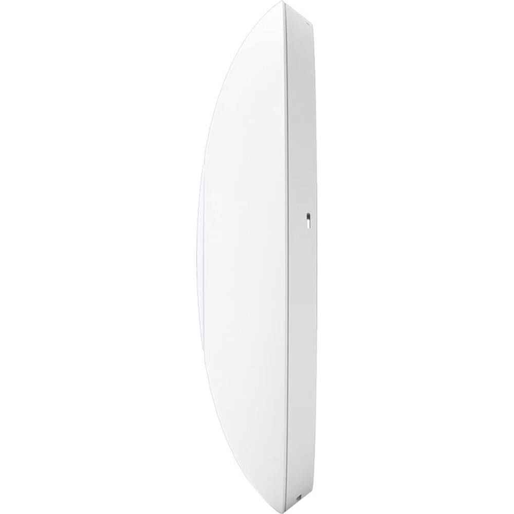 Alt View 3. Ubiquiti - Networks WiFi 6 Pro Dual-Band Access Point U6-Pro-US - White.