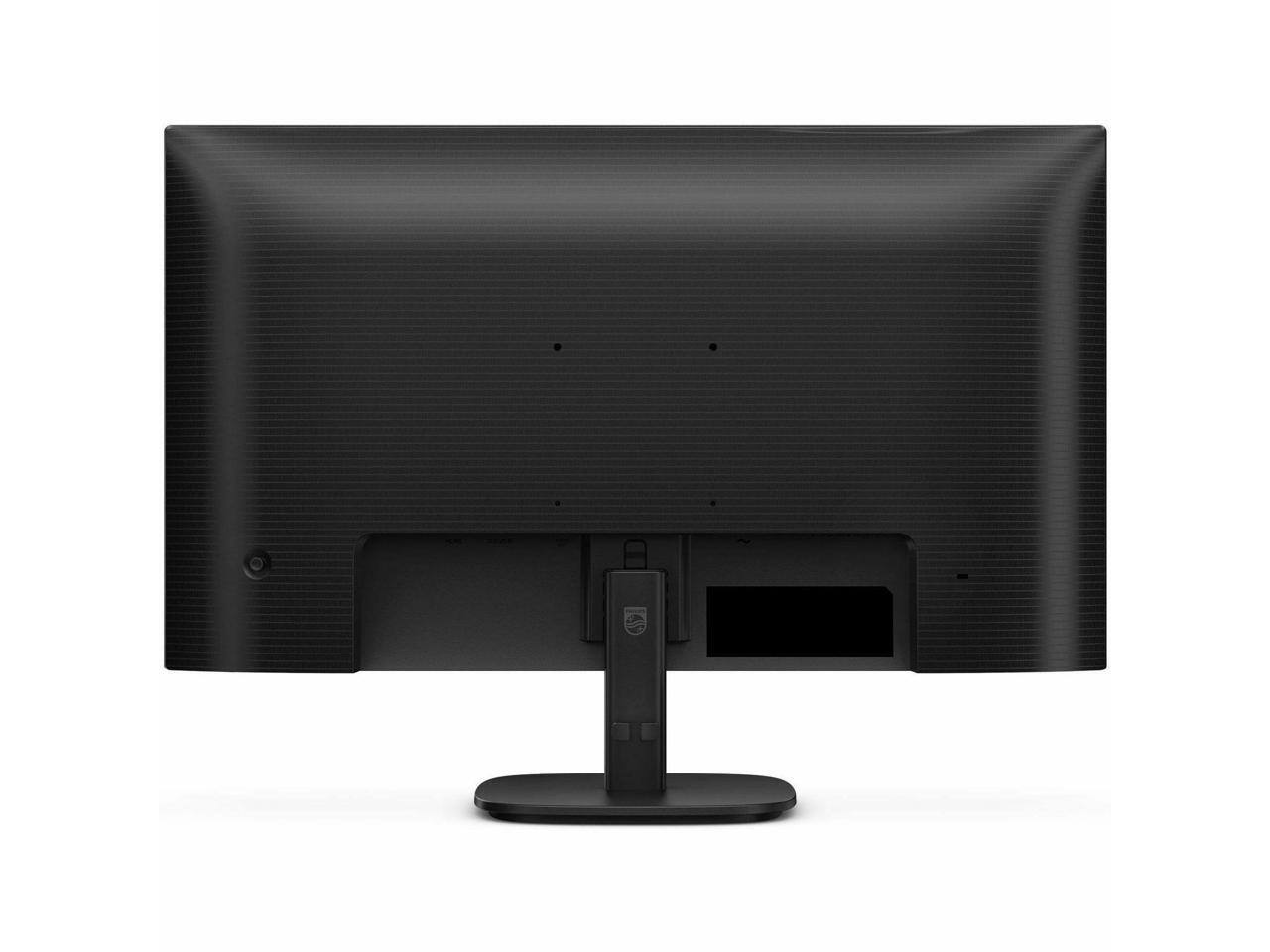 Alt View 8. Philips - Philips 27B2N2100 27" Class Full HD LED Monitor - 16:9 - Textured Black - 27" Viewable - In-plane Switching (IPS) - Black.