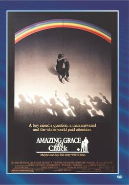 Amazing Grace And Chuck - DVD
