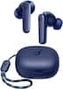 Front. Soundcore - Soundcore - by Anker P20i True Wireless In-Ear Headphones - Blue - Blue.