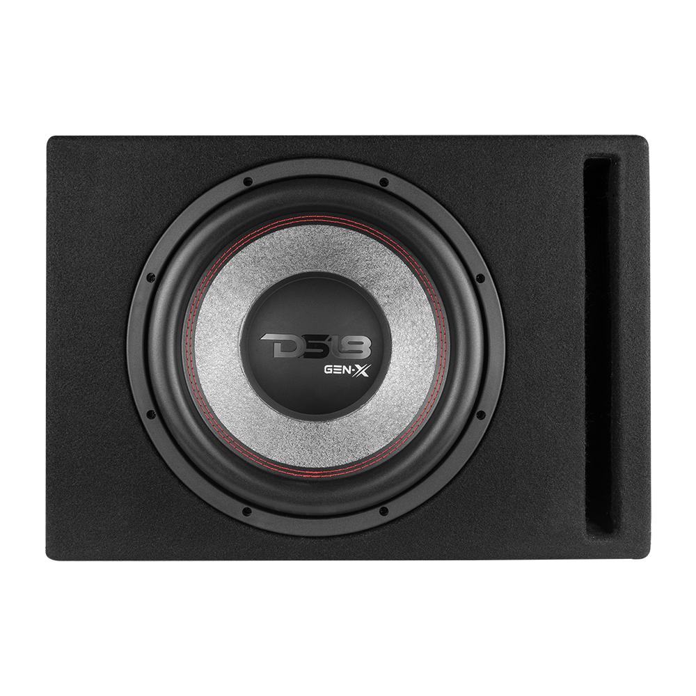 D518 GEN-X