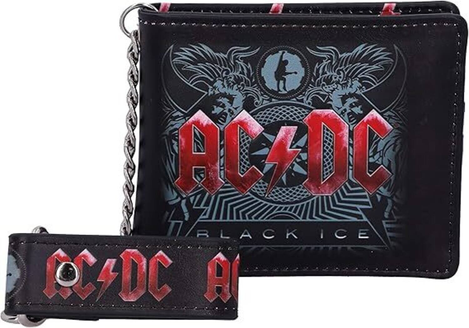 AC/DC BLACK ICE