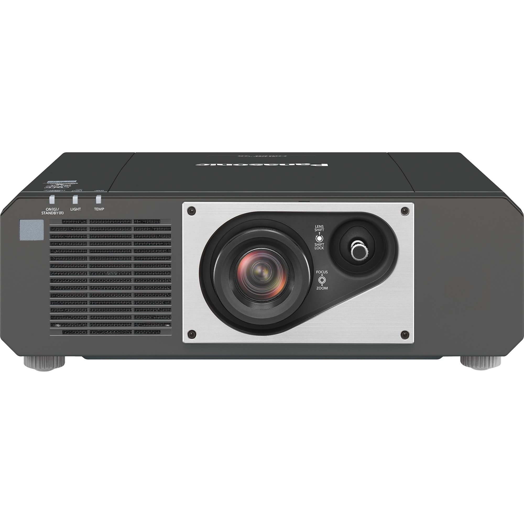 Panasonic PT FRQ60 DLP Projector 16:9 Ceiling Mountable, Floor