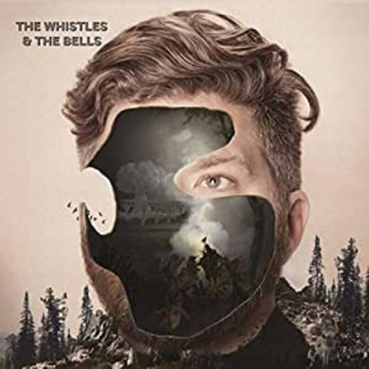 The Whistles & the Bells - The Whistles & The Bells   - COMPACT DISCS [CD] price history on PriceWatchPro