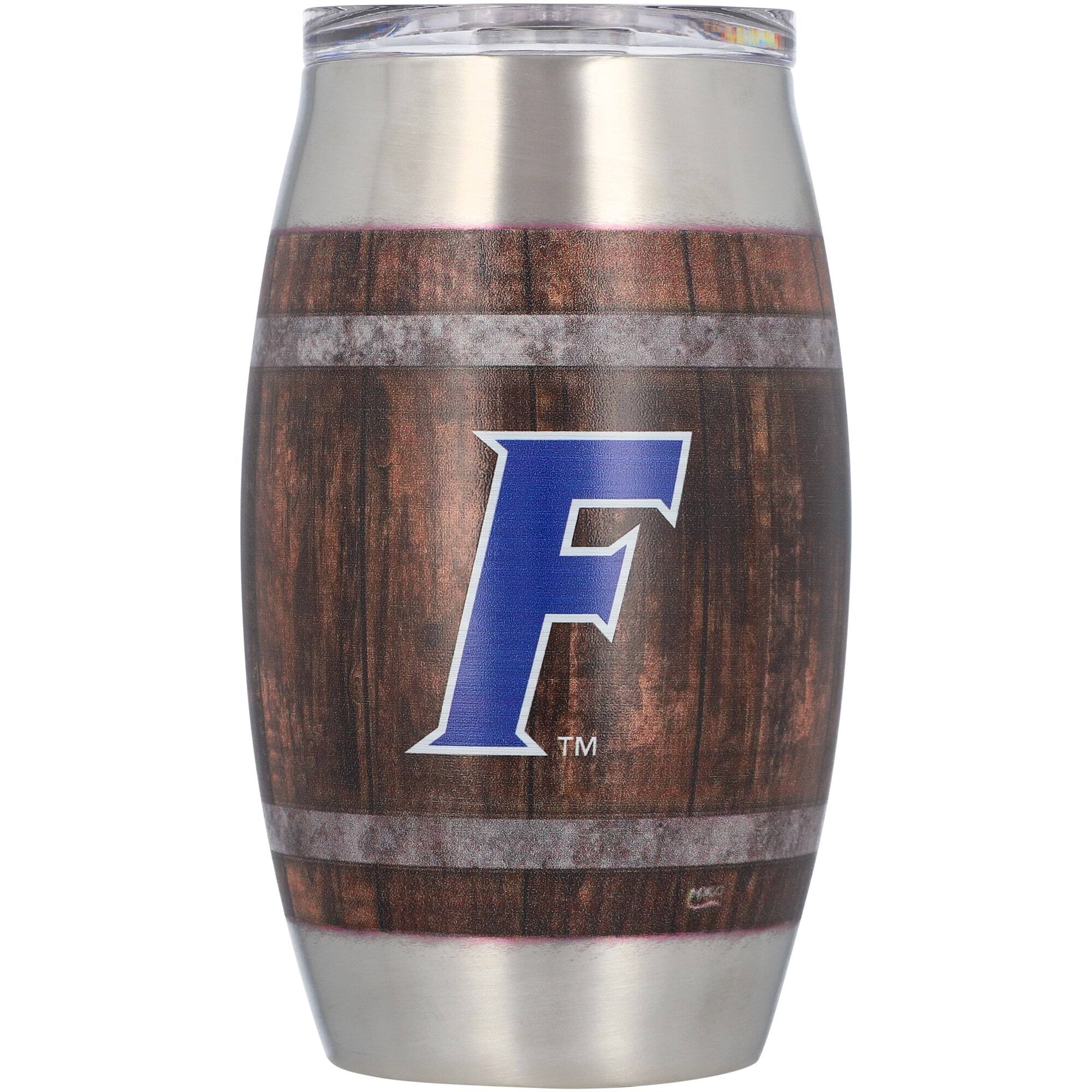 Alt View 2. Indigo Falls - Florida Gators 15oz. Barrel Tumbler - Multicolor.