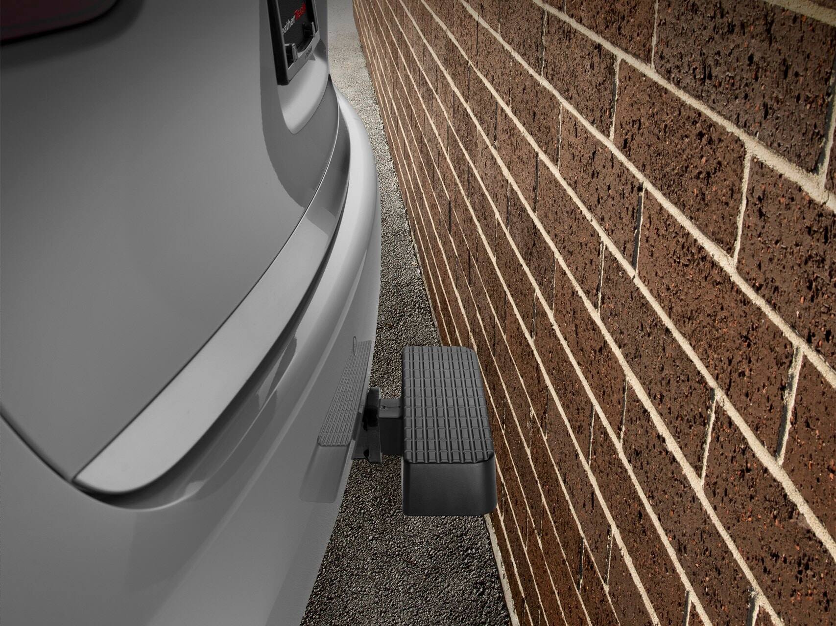 WeatherTech BumpStep | 12