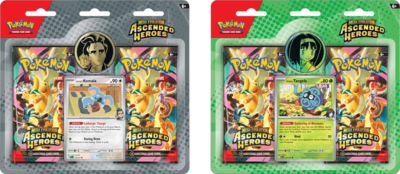 pokemon trading card game 2 pack Amazon.com: Pokmon TCG: First Partner Illustration Collection Series 2 : Toys & Games