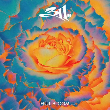 311
FULL BLOOM
