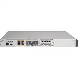 Cisco Consumer Products - Cisco C8200-1N-4T Router - 4 Ports - 2 - Gigabit Ethernet - 1U - Rack-mountable - Unknown