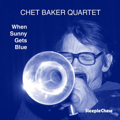 Chet Baker - When Sunny Get Blue   - COMPACT DISCS [CD] price history on PriceWatchPro