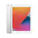 Front. Apple - 10.2-inch iPad 8th Generation (2020) Wi-Fi only 32GB - Silver.