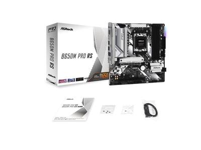 ASRock B650M Pro RS - Best Buy ASRock B650M Pro RS - Best Buy