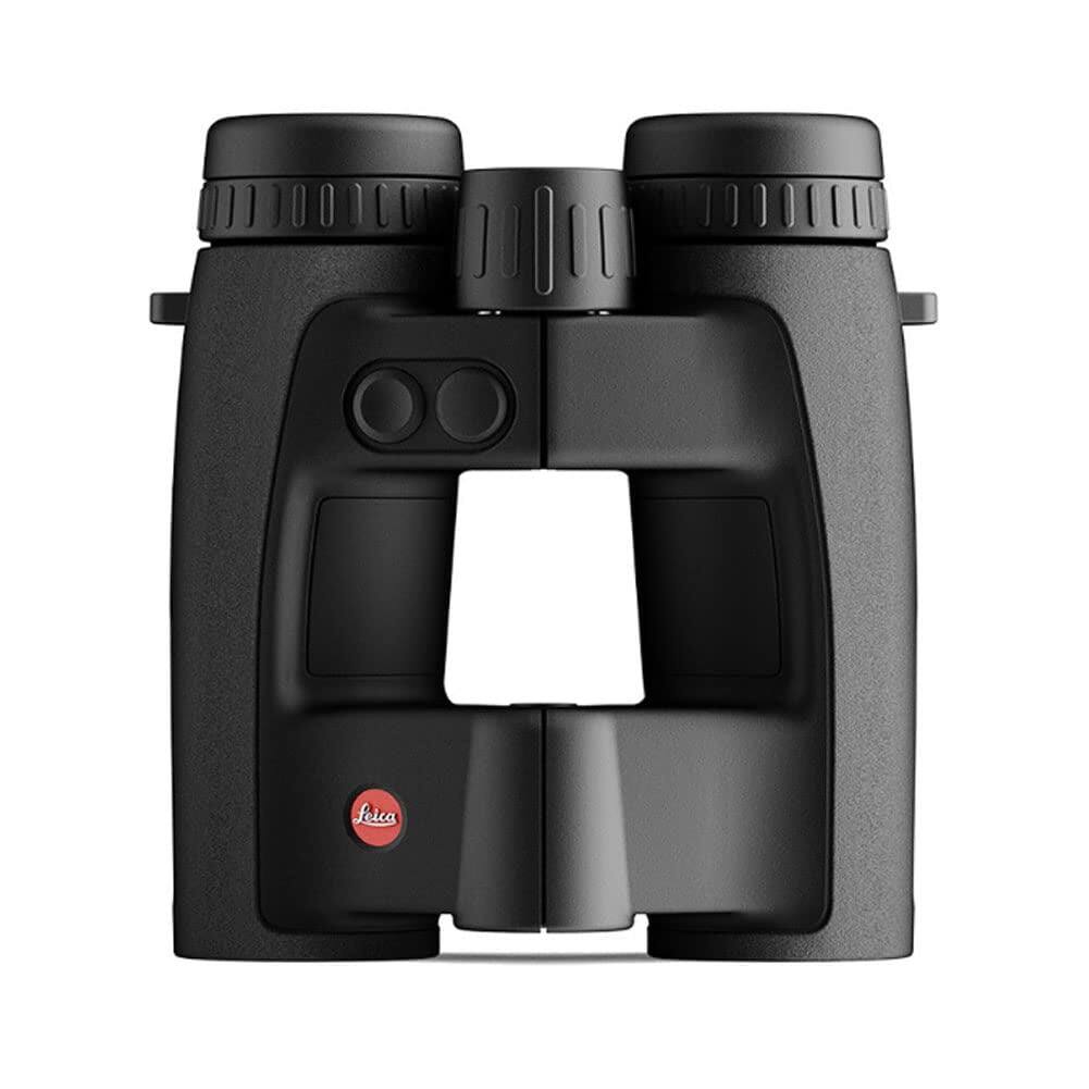 Alt View 6. Leica - LEICA Geovid Pro 10x32 (40810) - Black.