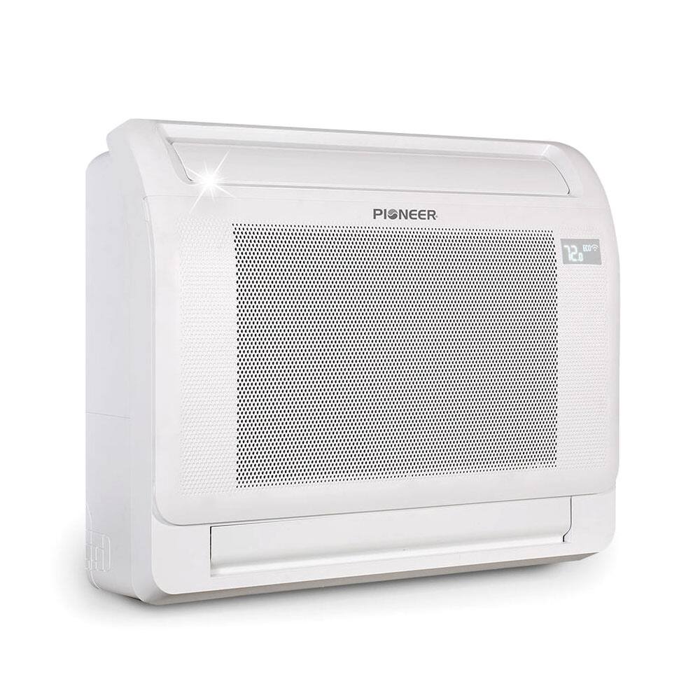 PIONEER 8 120