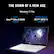 The Dawn of a New Age: Windows 11 Pro OS Intel Core TM Ultra 9 285H Processor NVIDIA GeForce RTX TM 5070 Ti Laptop GPU ... ZephyrOS