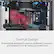 Thermal Design
Purposefully designed to improve airflow and acoustics with standard CPU air cooling for 65W CPUs