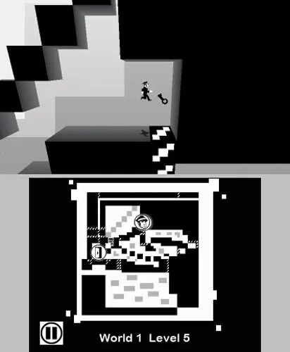 World 1 Level 5