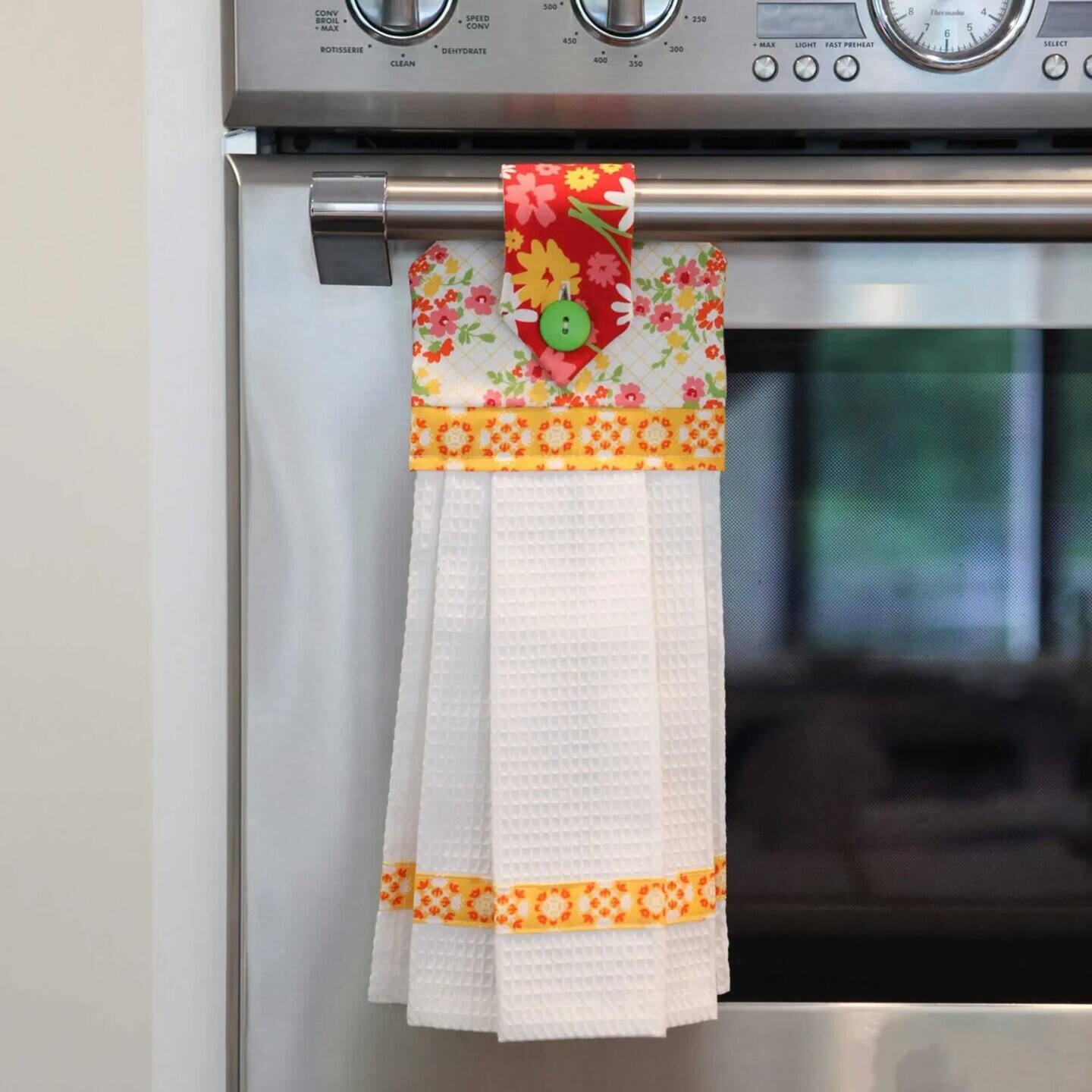 CONVEY BROIL CONVECTION CLEAN DEHYDRATE