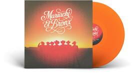 Mariachi El Bronx - Mariachi El Bronx IV - VINYL LP